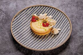 Le Meridien Barcelona