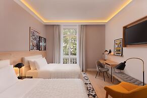 Le Meridien Barcelona