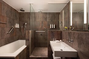 Le Meridien Barcelona