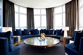 Le Meridien Barcelona