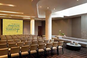 Le Meridien Barcelona