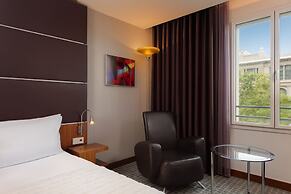 Le Meridien Barcelona