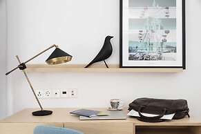 Le Meridien Barcelona