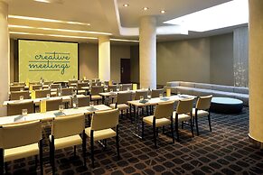 Le Meridien Barcelona