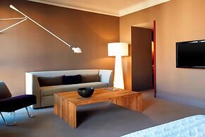 Le Meridien Barcelona