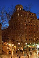 Le Meridien Barcelona