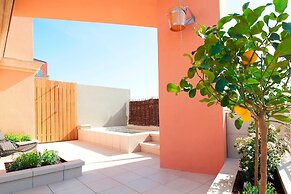 Le Meridien Barcelona