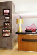 Le Meridien Barcelona