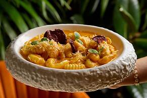 Le Meridien Barcelona