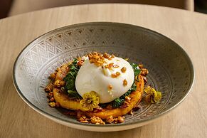 Le Meridien Barcelona