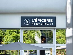 Mercure Compiegne Sud