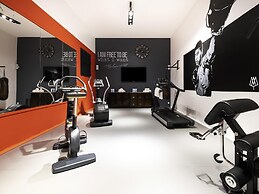 Mercure Compiegne Sud
