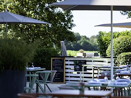 Mercure Compiegne Sud