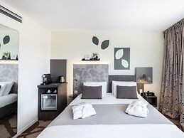 Mercure Compiegne Sud