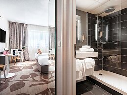 Mercure Compiegne Sud