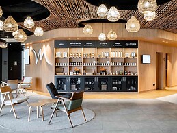 Mercure Compiegne Sud