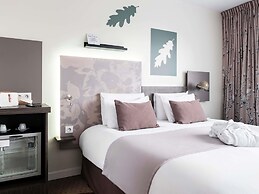 Mercure Compiegne Sud
