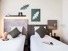 Mercure Compiegne Sud