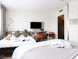 Mercure Compiegne Sud