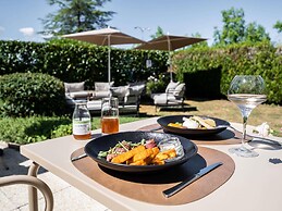 Mercure Compiegne Sud