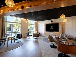 Mercure Compiegne Sud
