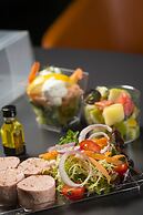 Mercure Compiegne Sud