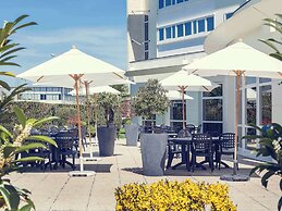 Mercure Compiegne Sud