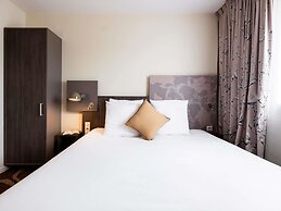 Mercure Compiegne Sud