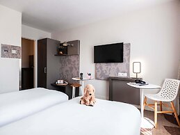 Mercure Compiegne Sud