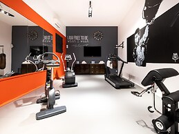 Mercure Compiegne Sud