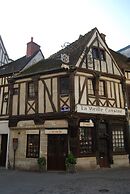Mercure Compiegne Sud