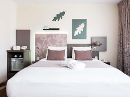 Mercure Compiegne Sud
