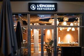 Mercure Compiegne Sud