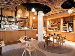 Mercure Compiegne Sud