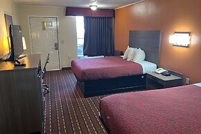 Days Inn by Wyndham El Reno