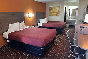 Days Inn by Wyndham El Reno