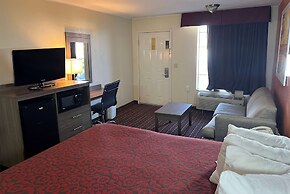 Days Inn by Wyndham El Reno
