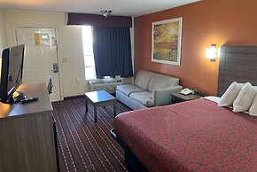 Days Inn by Wyndham El Reno