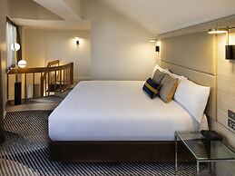 Novotel Sydney Parramatta