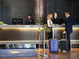 Novotel Sydney Parramatta