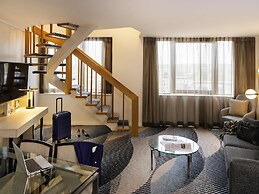 Novotel Sydney Parramatta