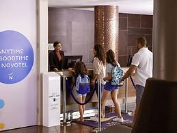 Novotel Sydney Parramatta