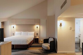 Novotel Sydney Parramatta