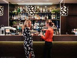 Novotel Sydney Parramatta