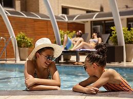Novotel Sydney Parramatta