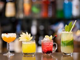 Novotel Sydney Parramatta