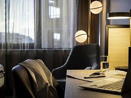 Novotel Sydney Parramatta