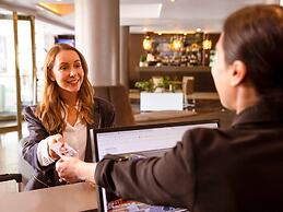 Novotel Sydney Parramatta