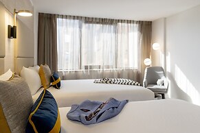 Novotel Sydney Parramatta