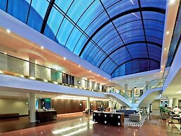 Novotel Sydney Parramatta